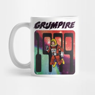 Grumpire 1999 Mug